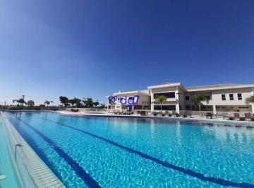 7afdb754da7498f64a9e0439e49c53fec9ad338d · Terreno à venda, 500 m² por R$ 370.000,00 - Central Park Residence Club - Vargem