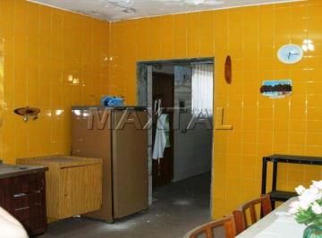Casa · 315m² · 3 Quartos · 3 Vagas · Sobrado à venda no Chora Menino - Santana. Com 3 dormitórios e 3 vagas de garagem.