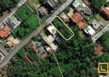 abcc24e82a6d05e72a7b6ce84c0a3a9029b8156f · Terreno à venda, 682 m² por R$ 495.000,00 - Itoupava Seca - Blumenau/SC