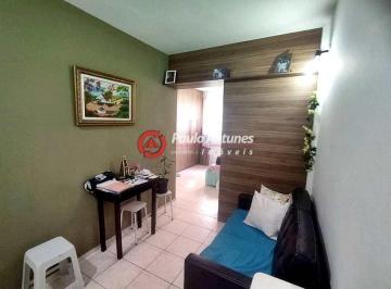 Apartamento · 30m² · 1 Quarto · Jesuíno Pascoal, 1 dorm - R$ 270.000,00 - 30m² - Código: 10019