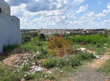1faf9e7ff331fc1a66e355f30db9eefe7c53f8de · Terreno à venda, 647 m² por R$ 420.000,00 - Planalto do Sol II - Santa Bárbara D'Oeste/SP
