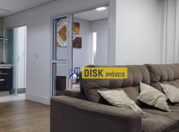 0eaf443e5ce8c2967477bbdf52b9e9467cdeeb32 · Cobertura com 3 dormitórios à venda, 186 m² por R$ 850.000,00 - Demarchi - São Bernardo do Campo/SP