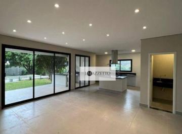 30080a3f2e80cb360399a6c6ee599be3c754bd46 · Chácara com 3 dormitórios à venda, 1000 m² por R$ 2.480.000,00 - Terras de Itaici - Indaiatuba/SP