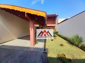 803a18dfcc69b350727b9d802a6080c4060a6e5b · Casa com 7 dormitórios à venda, 478 m² por R$ 1.350.000,00 - São Benedito - Pindamonhangaba/SP