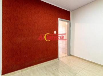 Casa · 130m² · 2 Quartos · 1 Vaga · CASA ASSOBRADADA COM 2 DORMITÓRIOS À VENDA, 130M² - CENTRO - GUARULHOS/SP