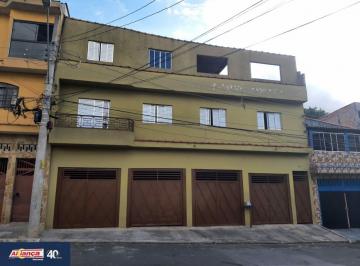Casa · 163m² · 12 Quartos · 4 CASAS NO LOCAL A VENDA, 282,70m² - JARDIM ANGÉLICA - GUARULHOS/SP