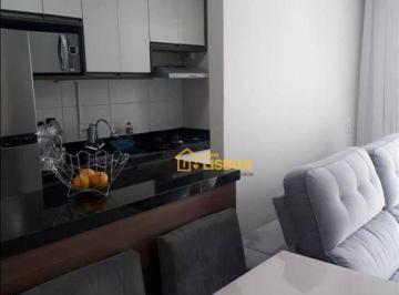 7c0c9475e7d39abc54252d8ecd86d742da462850 · Apartamento à venda, 45 m² por R$ 320.000,01 - Jardim Colonial - São Paulo/SP