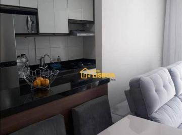 e42f21367077a20e2672e4dd32d12a679106068f · Apartamento com 2 dormitórios à venda, 45 m² por R$ 320.000,00 - Jardim Colonial - São Paulo/SP