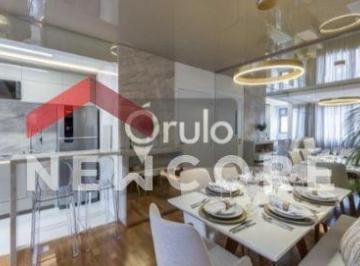 Apartamento · 72m² · 3 Quartos · 1 Vaga · Apartamento em  Rua Nunes Machado - Azenha - Porto Alegre/RS
