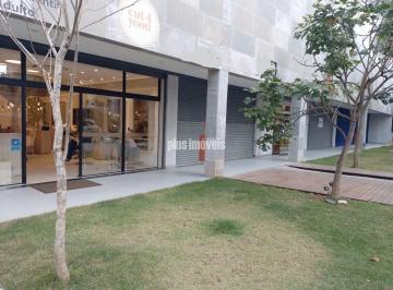Comercial · 90m² · 4 Vagas · NOVO Ponto Comercial no Coração do Morumbi