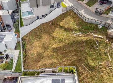 4f937e7c957d540b97275e8c1611883297685bd4 · Terreno à venda, 417 m² por R$ 1.400.000,00 - Vista Alegre - Curitiba/PR