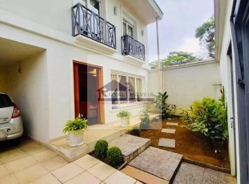 Casa · 300m² · 3 Quartos · 3 Vagas · Casa em Planalto Paulista - São Paulo
