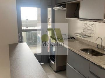 Apartamento · 64m² · 2 Quartos · Apartamento em Butantã - São Paulo