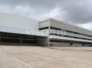 Comercial · 9085m² · 110 Vagas · Galpão Comercial para renda com 16mil m2 em ótima localização em Cotia