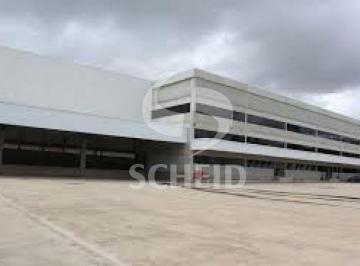 Comercial · 9085m² · 110 Vagas · Galpão Comercial para renda com 16mil m2 em ótima localização em Cotia