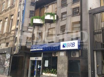 Comercial · 750m² · Prédio Comercial de 750m2 no Centro de SP.