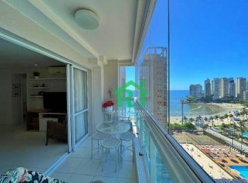 d36b5ac6eff54a4ca9c9afae43e04e51230e5203 · Apartamento à beira mar com 2 quartos (1 suíte), 2 vagas e lazer à venda em Jardim Astúrias, Guarujá