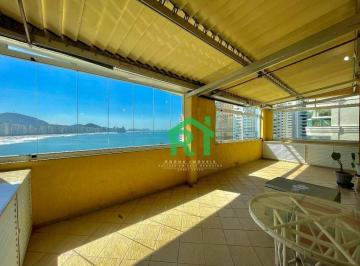 e3de48ee567de0f6e5e1470f4b85fcc59228c9a1 · Apartamento com 2 dormitórios à venda, 150 m² por R$ 800.000,00 - Jardim Astúrias - Guarujá/SP