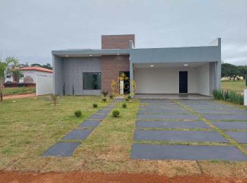 Rural · 450m² · 4 Quartos · Chácara em Condomínio com 4 dorms, Centro, Águas de Santa Bárbara - R$ 750 mil, Cod: CO-963