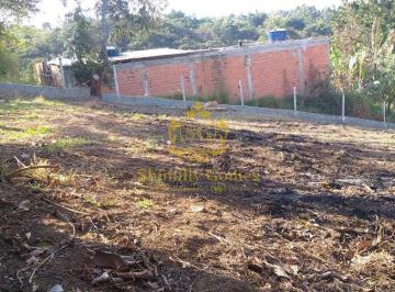 Terreno · 1053m² · Terreno, Dona Catarina, Mairinque - R$ 150 mil, Cod: TE-302