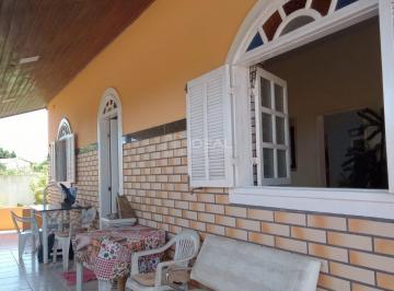 Casa · 175m² · 3 Quartos · 1 Vaga · Casa em Fazendinha - São Francisco de Itabapoana, RJ