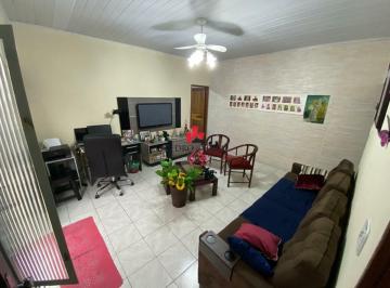 Casa · 90m² · 2 Quartos · 1 Vaga · Casa Térrea 90 m² na Vila Carrão, 2 dormitórios (1 suíte) 1 vaga