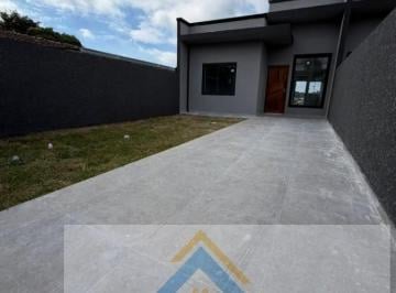 202607171121319097.jpg · Casa para Venda em Araucária, Thomaz Coelho, 3 dormitórios, 1 banheiro, 2 vagas
