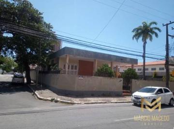 54836358cfaf0ef6c6ea8d6fae55feb4009488ae · Terreno à venda, 1155 m² por R$ 2.800.000,00 - Aldeota - Fortaleza/CE