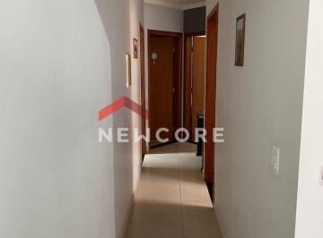 Casa · 110m² · 3 Quartos · 2 Vagas - Newcore · Casa em Rua Luiz Gonzaga Fumache - Loteamento Residencial Central Park II - Itatiba/SP