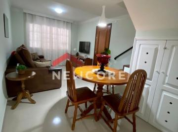 Casa · 89m² · 2 Quartos · 2 Vagas · Casa em Rua Doutor Marinho de Andrade - Jardim Jamaica - São Paulo/SP