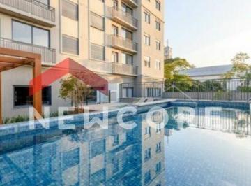 Apartamento · 72m² · 3 Quartos · 1 Vaga · Apartamento em  Rua Nunes Machado - Azenha - Porto Alegre/RS