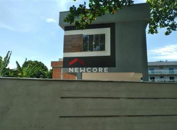 Casa · 75m² · 2 Quartos · 1 Vaga · Casa de condomínio em  Avenida das Flores - Village Rio das Ostras - Rio das Ostras/RJ