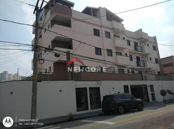 Apartamento · 49m² · 2 Quartos · 1 Vaga · Apartamento em  Rua Antônio de Lima - Jardim Ocara - Santo André/SP