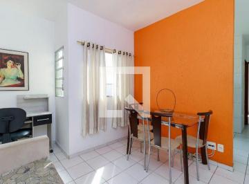 Casa · 40m² · 1 Quarto · Casa para Aluguel - Jardim Sao Luis, 1 Quarto, 40 m² - São Paulo