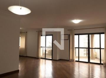 Apartamento · 228m² · 4 Quartos · 3 Vagas · Apartamento para Aluguel - Paraíso, 4 Quartos,  228 m² - São Paulo