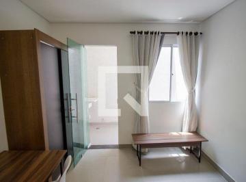 Apartamento · 28m² · 1 Quarto · 1 Vaga · Apartamento para Aluguel - Itaquera, 1 Quarto, 28 m² - São Paulo