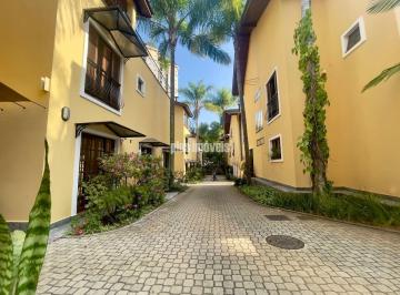Casa · 300m² · 4 Quartos · 2 Vagas · Alto da Boa Vista - Condomínio Fechado Residencial !