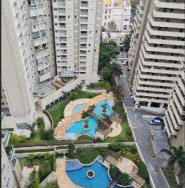 Apartamento de 2 quartos, São Paulo · Apartamento Duplex de 80m² no alto do bairro Paraíso