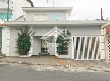 Foto 01 · Casa a venda no Jardim Flor da Montanha, Guarulhos/SP.