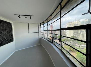 Imagem Principal · Studio no Ipiranga , 39m², reformado, todo mobiliado, a apenas 500m do metrô República.