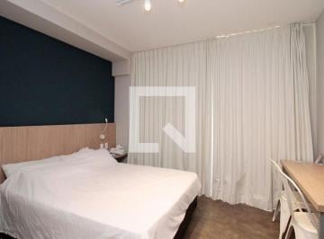 Apartamento · 23m² · Imoveis - no Centro