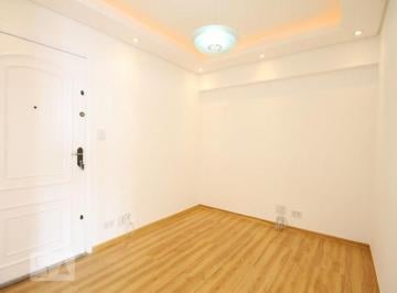 Apartamento · 35m² · 1 Quarto · 1 Vaga · Apartamento para Aluguel - Vila Mariana, 1 Quarto, 35 m2 - São Paulo