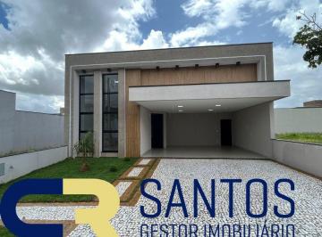 Foto · Casa nova para venda, bem localizada no Condomínio Jatobá - Hortolândia _SP