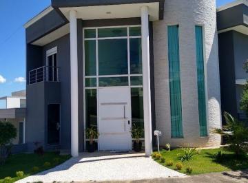 Casa · 300m² · 3 Quartos · 4 Vagas · Casa à venda no bairro Wanel Ville - Sorocaba/SP