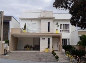 Casa · 235m² · 3 Quartos · 4 Vagas · Casa à venda no bairro Iporanga - Sorocaba/SP