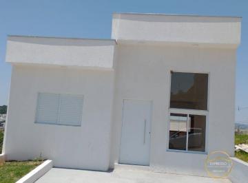 Casa · 94m² · 3 Quartos · 2 Vagas · Casa à venda no bairro Horto Florestal - Sorocaba/SP