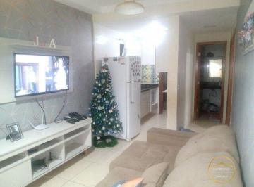 Apartamento · 56m² · 2 Quartos · 1 Vaga · Apartamento à venda no bairro Vila Progresso - Sorocaba/SP