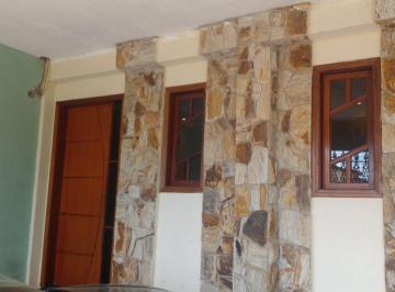 Casa · 190m² · 4 Quartos · 2 Vagas · Casa à venda Bairro Santa Marina