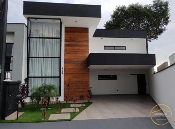 Casa · 260m² · 3 Quartos · 4 Vagas · Casa à venda no bairro Wanel Ville - Sorocaba/SP