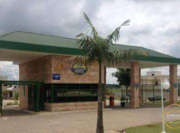 Casa · 166m² · 3 Quartos · 4 Vagas · Casa Padrão a Venda Condomínio Campos do Conde